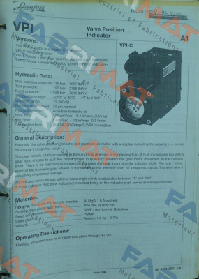 product