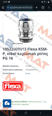 product
