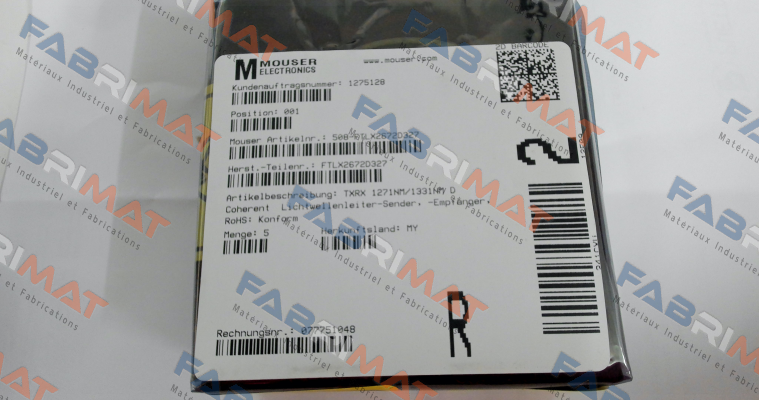 product