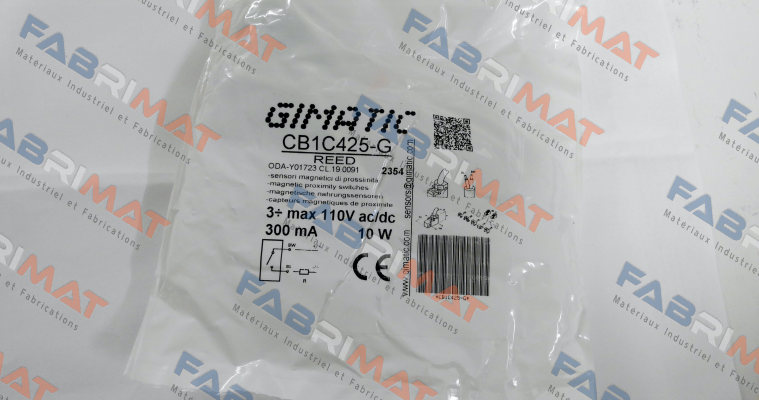 product