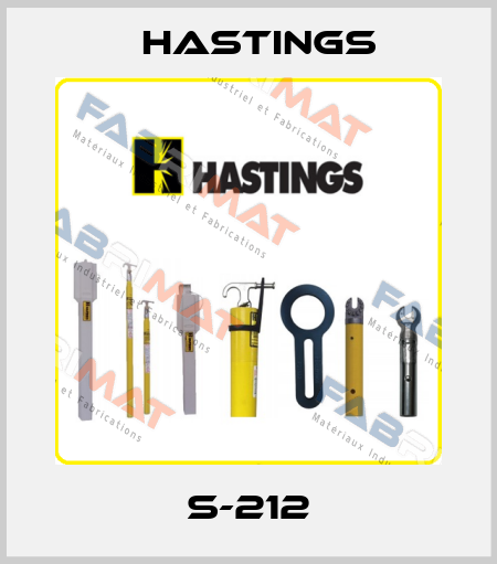 S-212 Hastings
