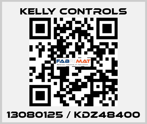13080125 / KDZ48400 Kelly Controls