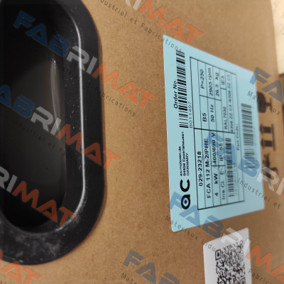 product