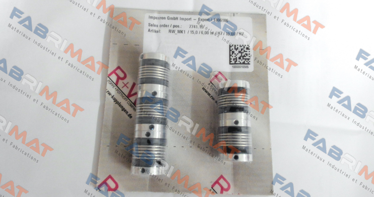 product