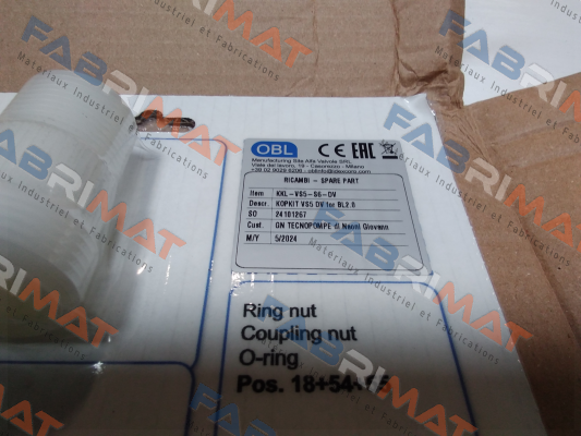 product