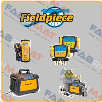 SCM4 Fieldpiece