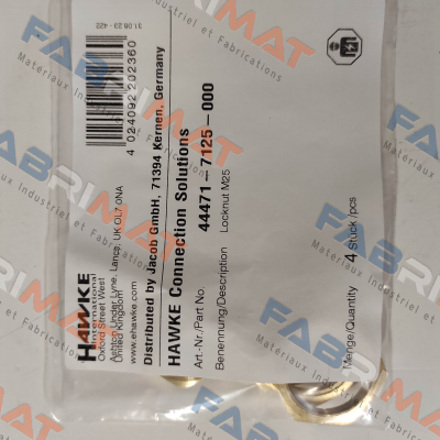 product