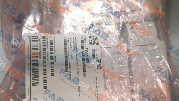 product
