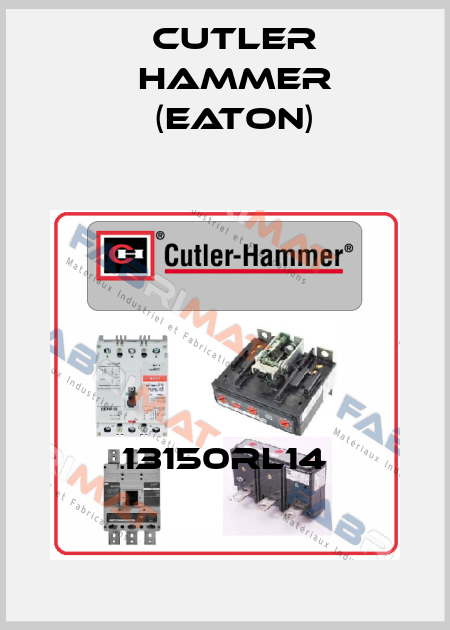 13150RL14 Cutler Hammer (Eaton)