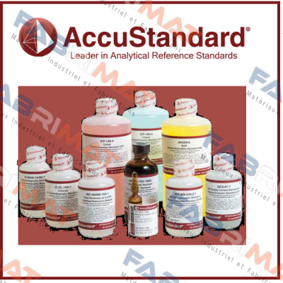 D-3230-89-1 AccuStandard