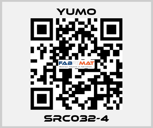 SRC032-4 Yumo