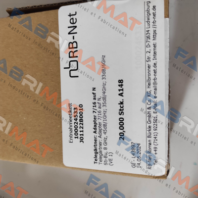 product