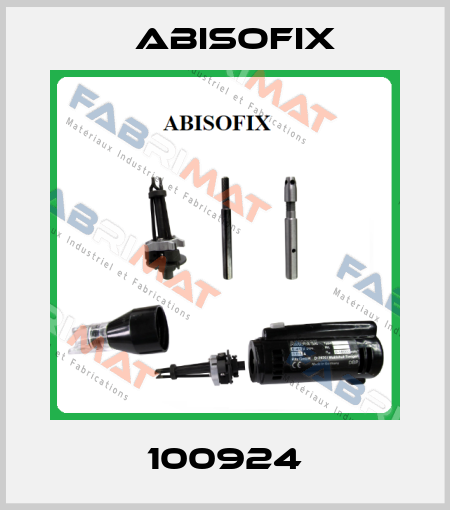 100924 Abisofix