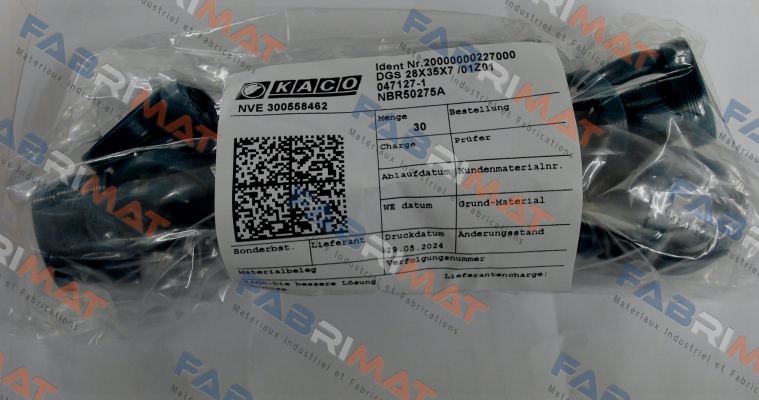 product
