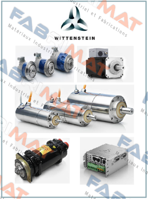 SK+075S-MF1-5-0E1-1K Wittenstein