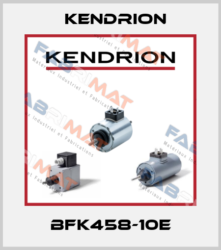 BFK458-10E Kendrion