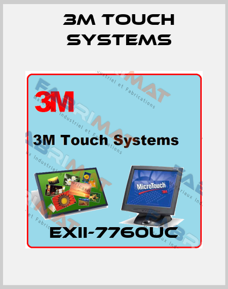 EXII-7760UC 3M Touch Systems