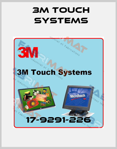 17-9291-226 3M Touch Systems