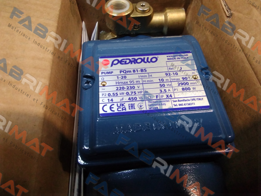 product