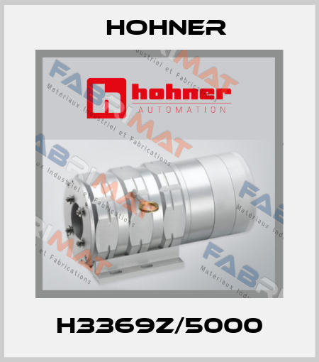 H3369Z/5000 Hohner