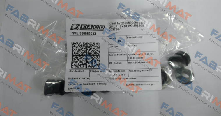 product