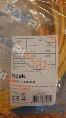product