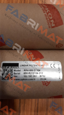 product