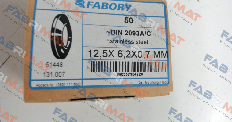 product