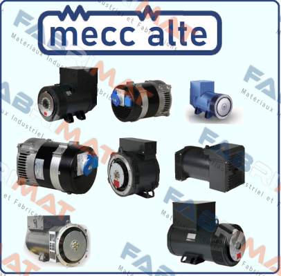 S16W105CJ609A-I  Mecc Alte