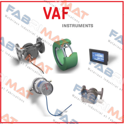Type 3050 VAF Instruments