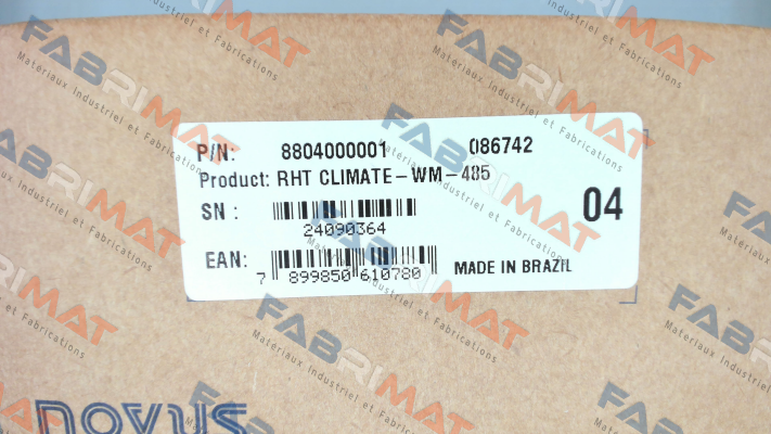product