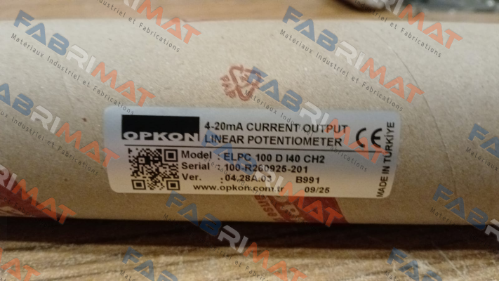 product