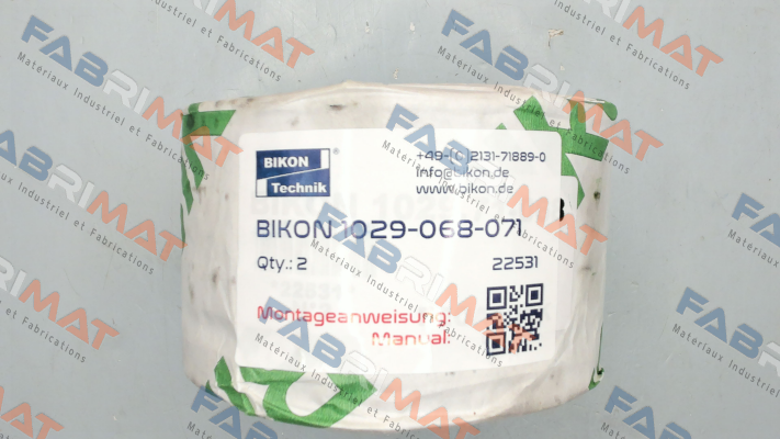 product