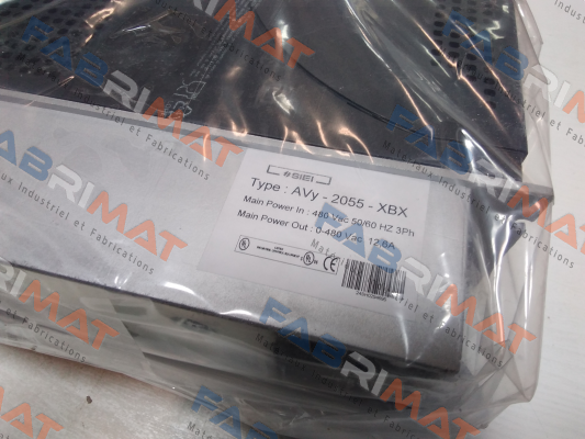 product