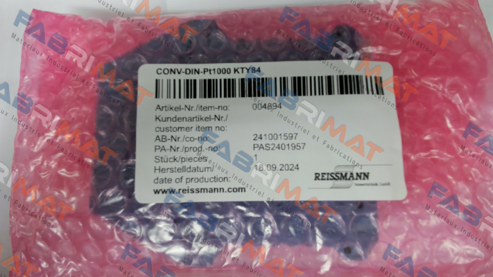 product