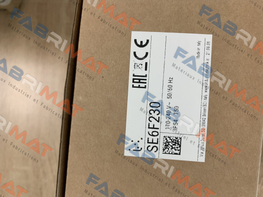 product