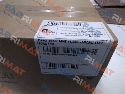 product