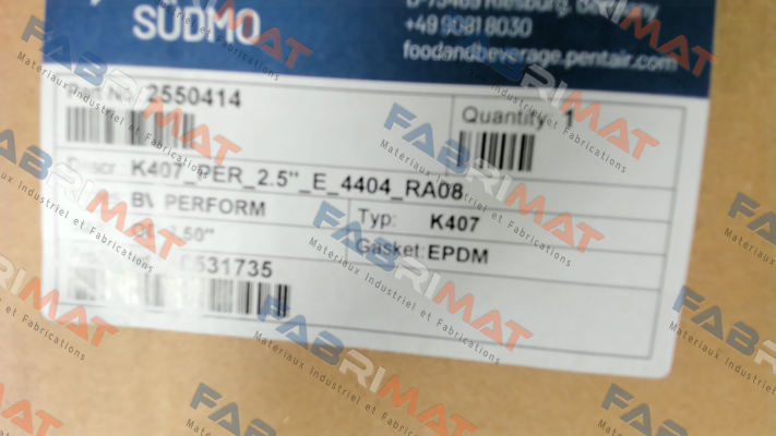 product