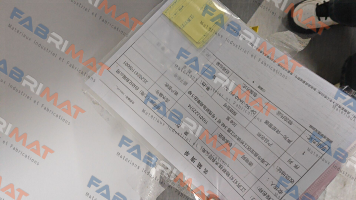 product