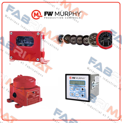 PV101-C / 78700552 Murphy