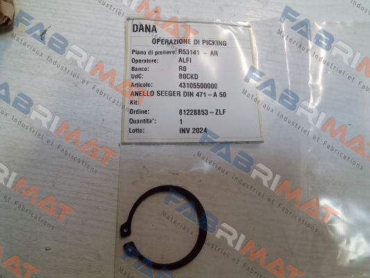 product