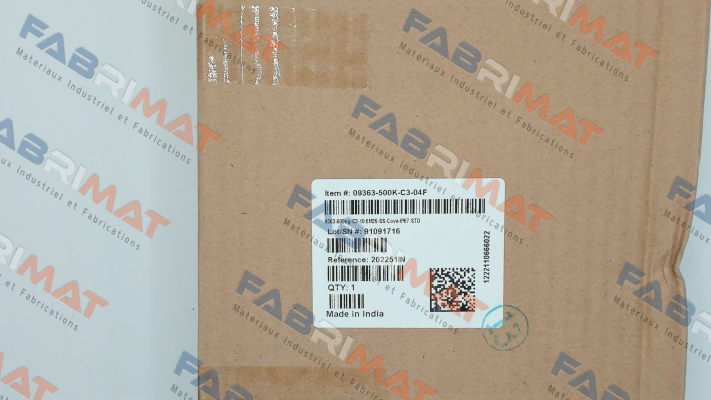 product
