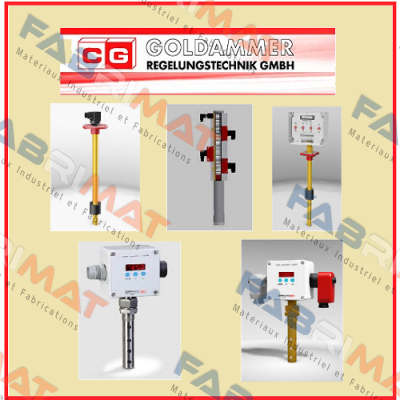 NR 50-SB40-L350-03-L1/250/S-L2 180/S-24V Goldammer