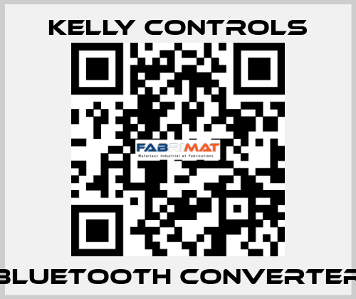 Bluetooth Converter Kelly Controls