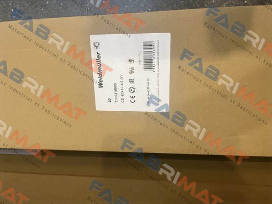 product