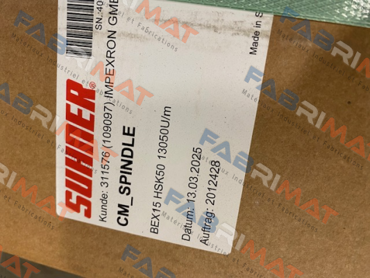product