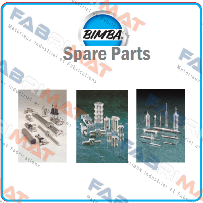 SSM-172.625-DW Bimba