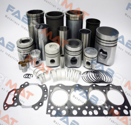 H5600R 24 bar Hansen