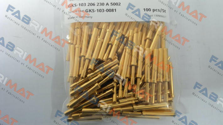 product