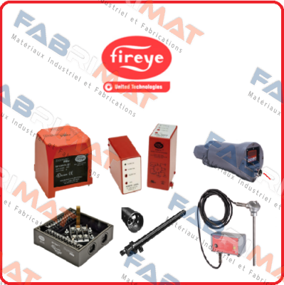 MP230  Fireye